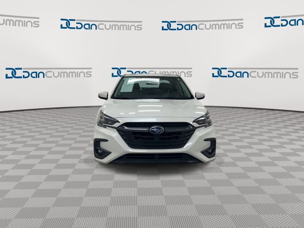2023 Subaru Legacy Premium