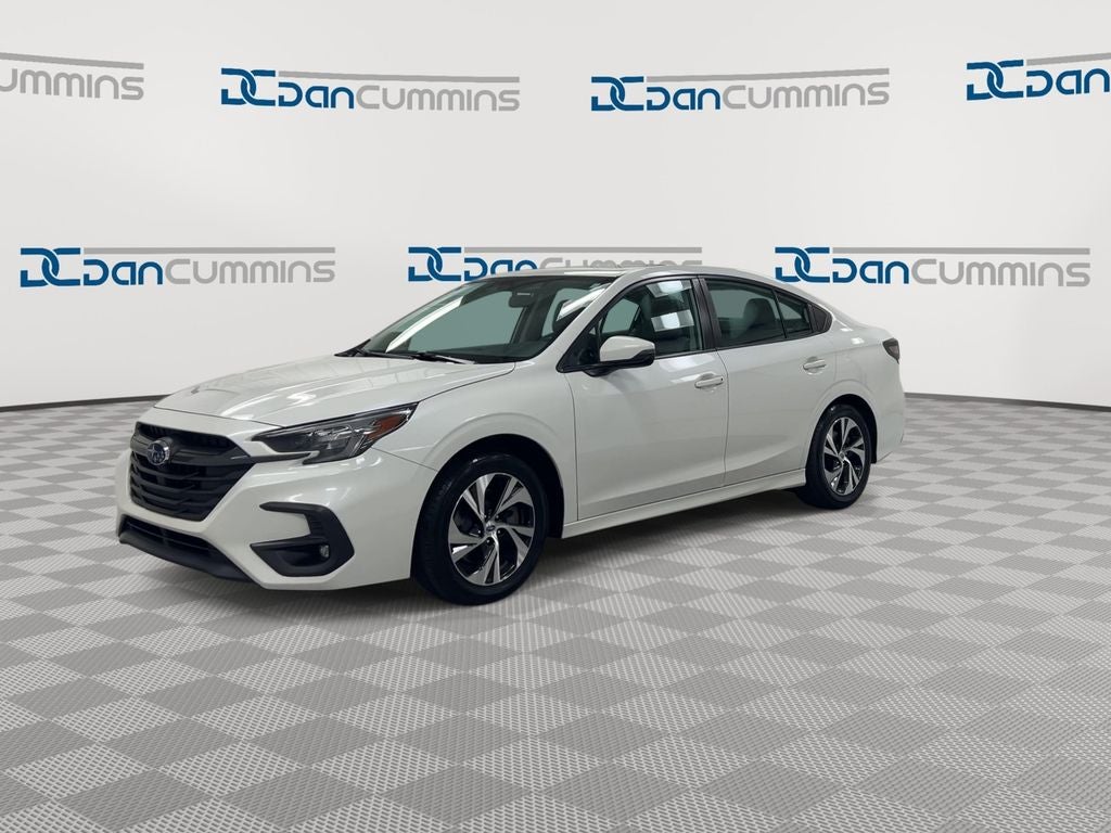 2023 Subaru Legacy Premium