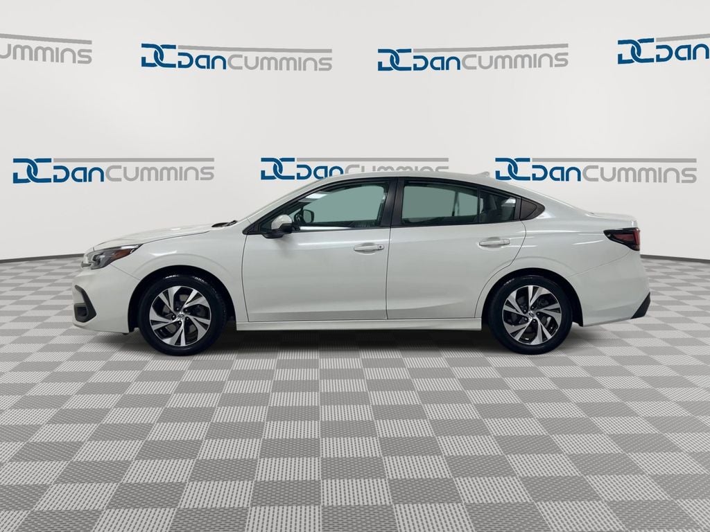 2023 Subaru Legacy Premium