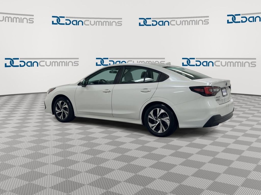 2023 Subaru Legacy Premium
