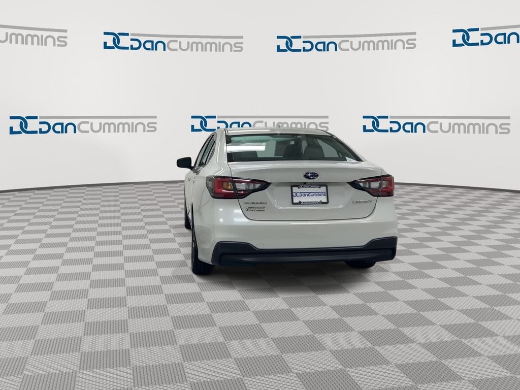 2023 Subaru Legacy Premium