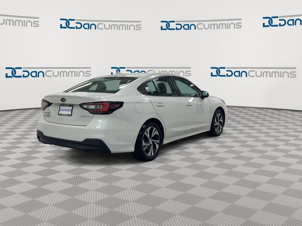 2023 Subaru Legacy Premium