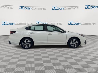 2023 Subaru Legacy Premium