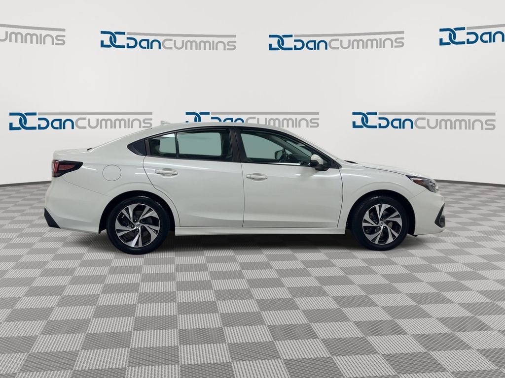 2023 Subaru Legacy Premium