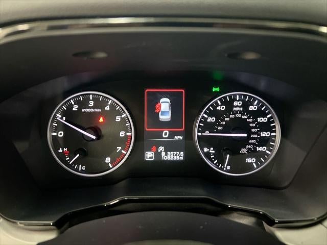 2023 Subaru Legacy Premium