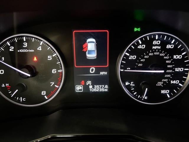 2023 Subaru Legacy Premium