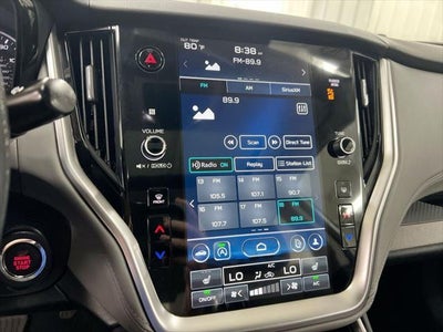 2023 Subaru Legacy Premium