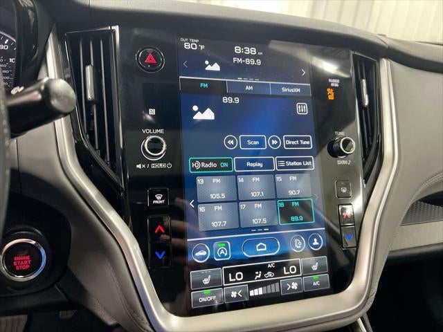 2023 Subaru Legacy Premium