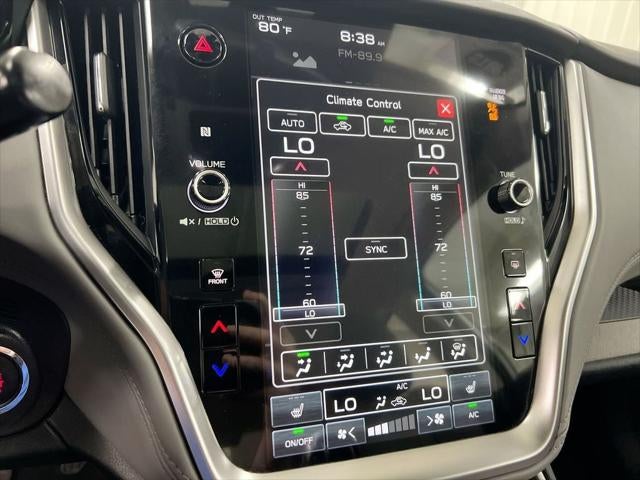 2023 Subaru Legacy Premium