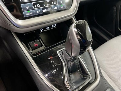 2023 Subaru Legacy Premium