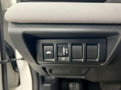 2023 Subaru Legacy Premium