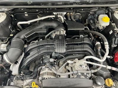 2023 Subaru Legacy Premium