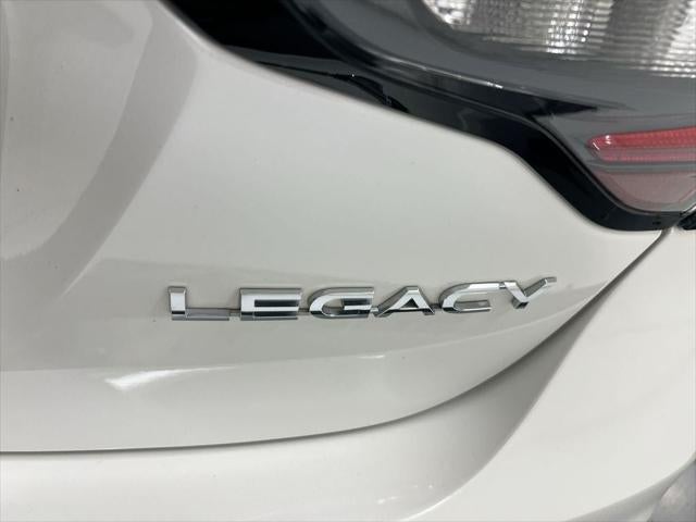 2023 Subaru Legacy Premium