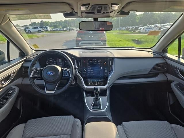 2023 Subaru Legacy Premium