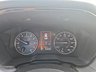 2023 Subaru Legacy Premium