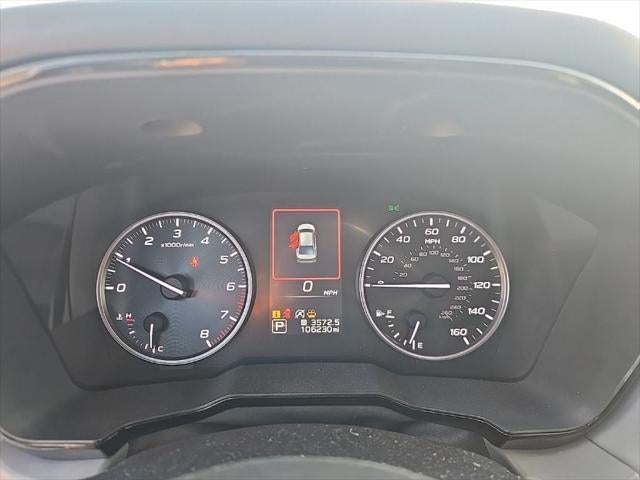 2023 Subaru Legacy Premium