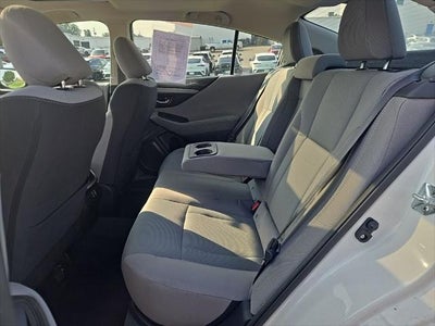 2023 Subaru Legacy Premium