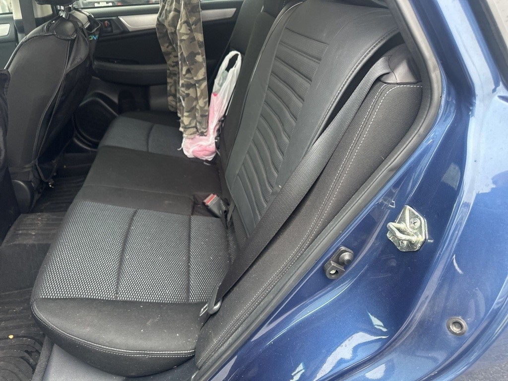 2019 Subaru Outback 2.5i