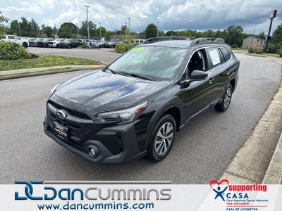 2023 Subaru Outback 2.5i