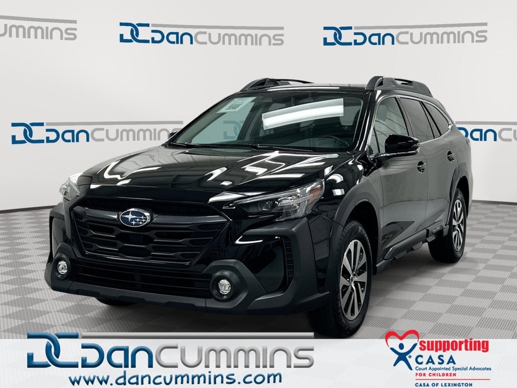 2023 Subaru Outback Premium