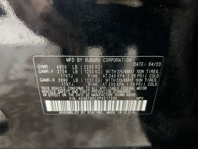 2023 Subaru Outback Premium