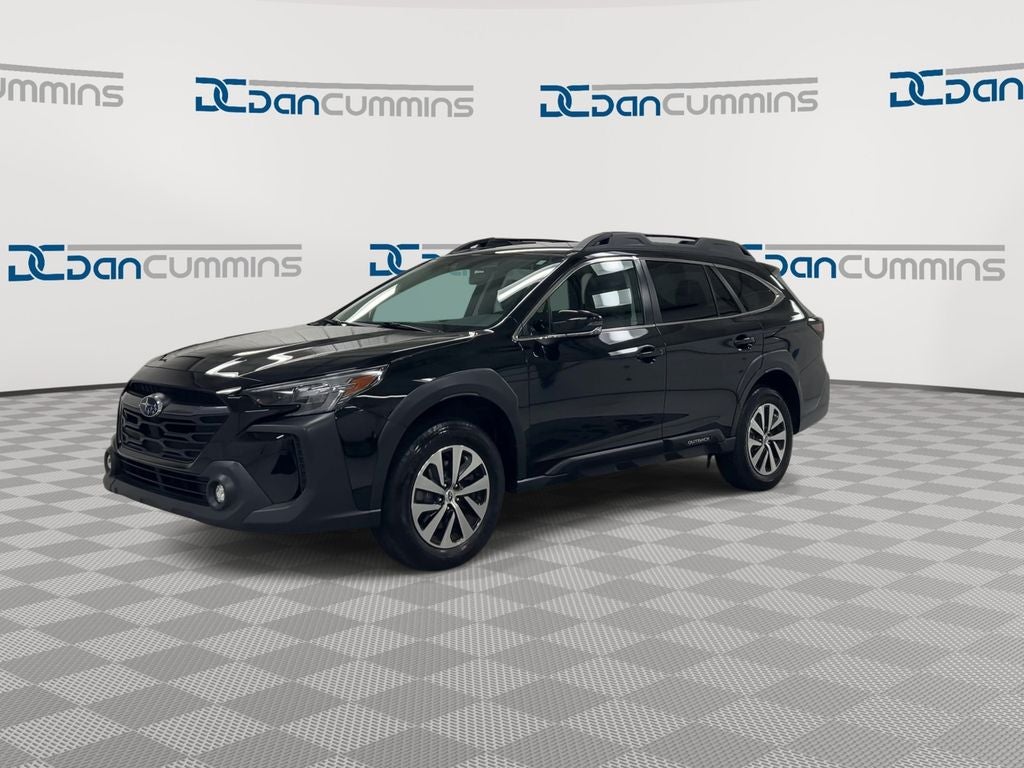 2023 Subaru Outback Premium