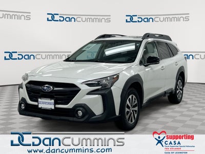 2023 Subaru Outback Premium