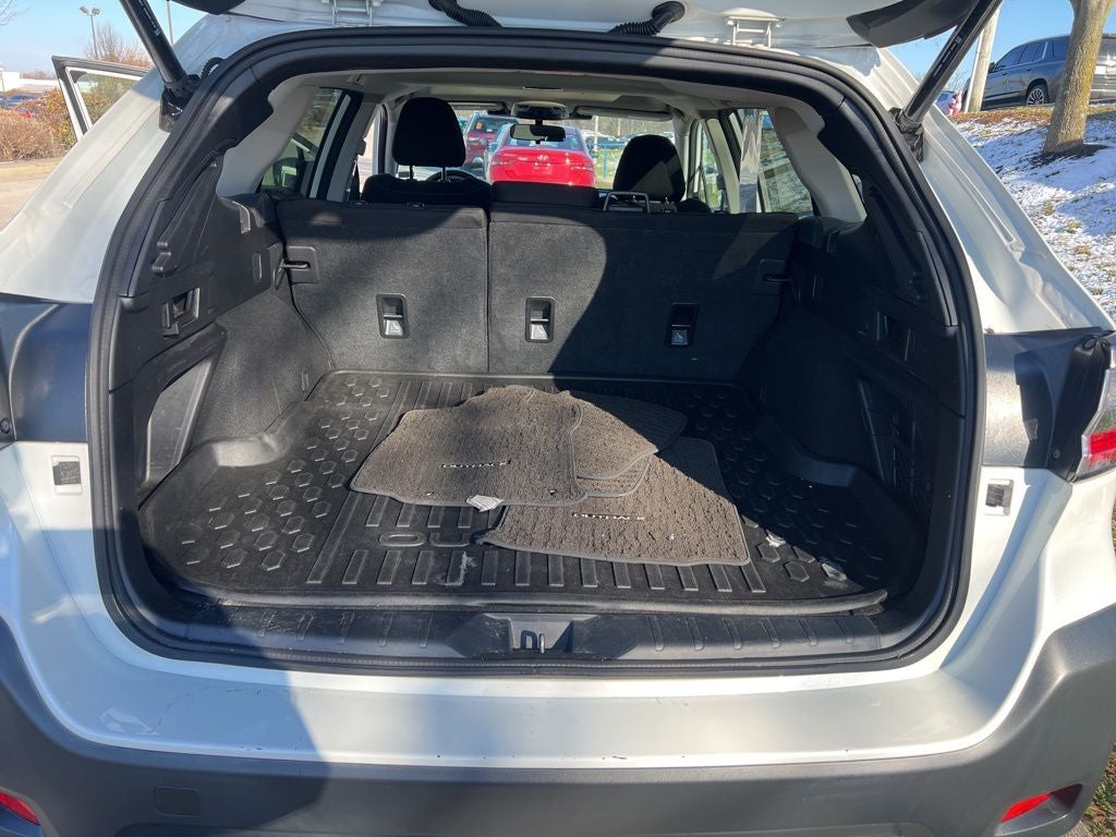 2023 Subaru Outback Premium