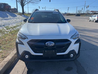2023 Subaru Outback Premium