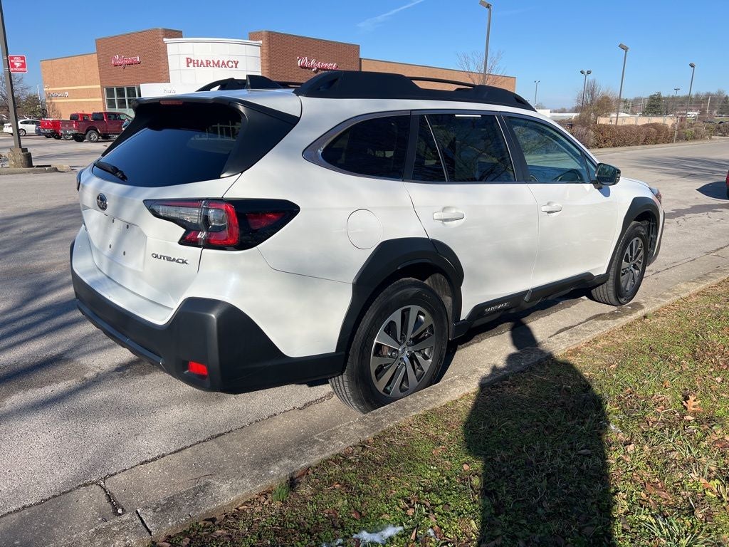 2023 Subaru Outback Premium