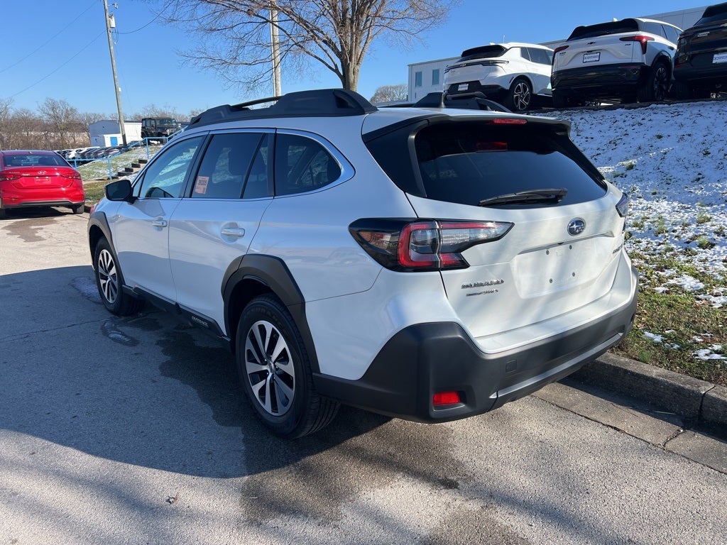2023 Subaru Outback Premium