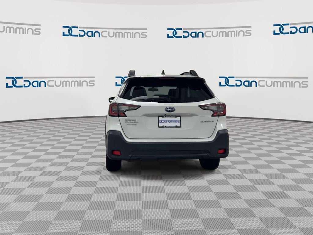 2023 Subaru Outback Premium