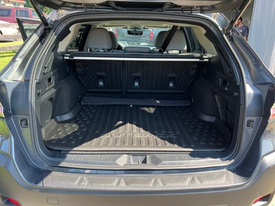 2024 Subaru Outback Limited XT