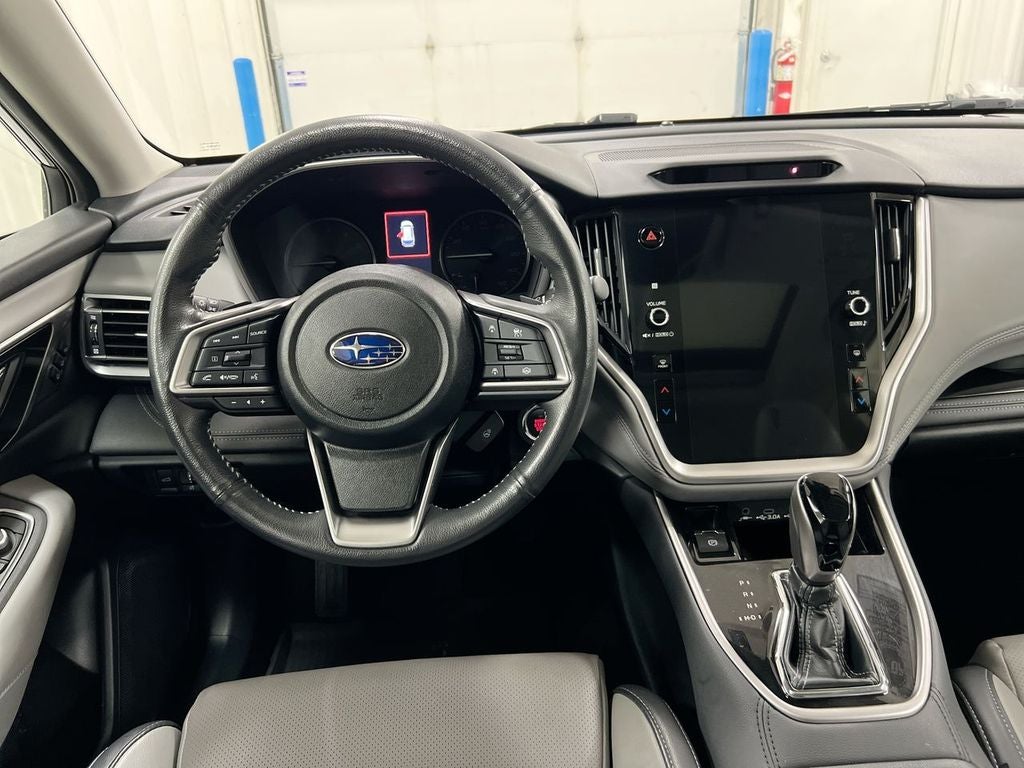 2024 Subaru Outback Limited XT