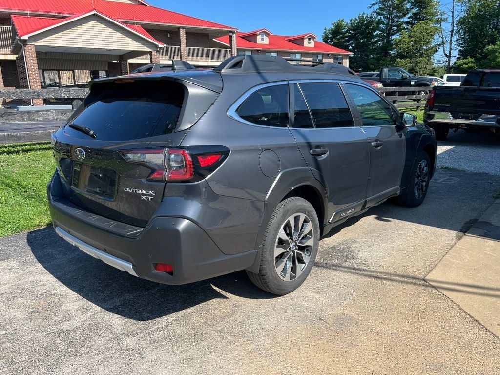 2024 Subaru Outback Limited XT