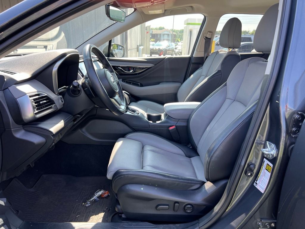 2024 Subaru Outback Limited XT