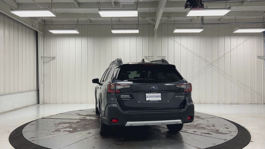 2024 Subaru Outback Limited XT