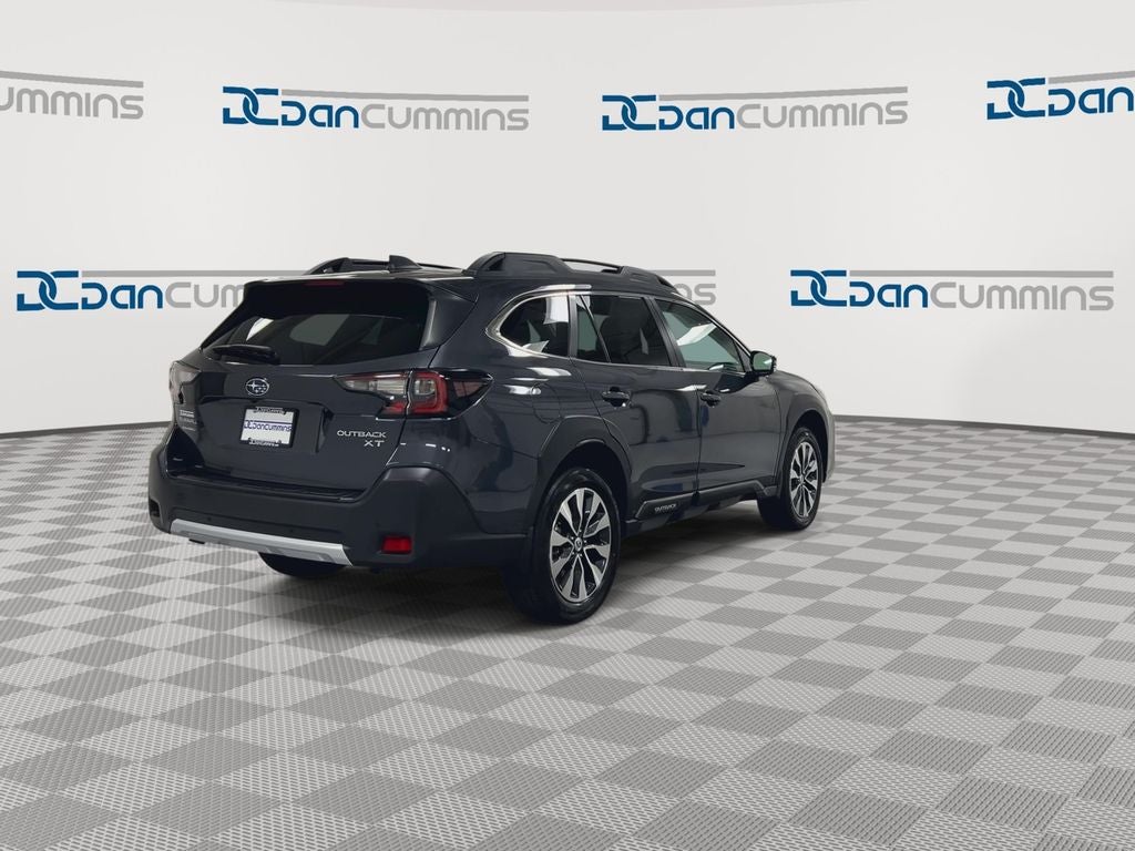 2024 Subaru Outback Limited XT