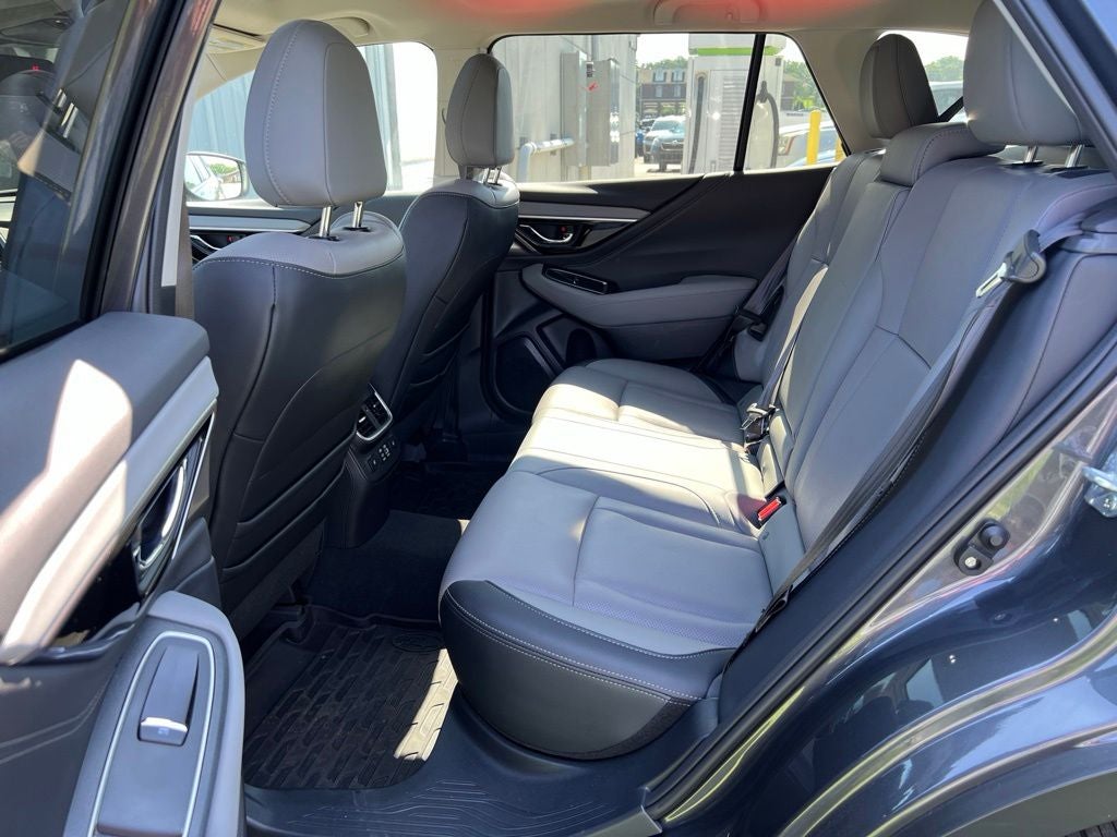 2024 Subaru Outback Limited XT
