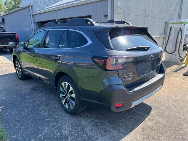 2024 Subaru Outback Limited XT