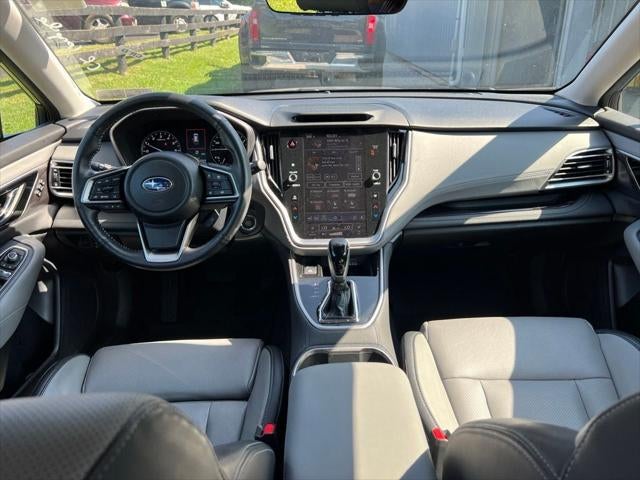 2024 Subaru Outback Limited XT