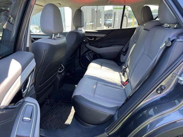 2024 Subaru Outback Limited XT