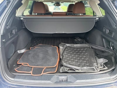 2023 Subaru Outback Touring XT