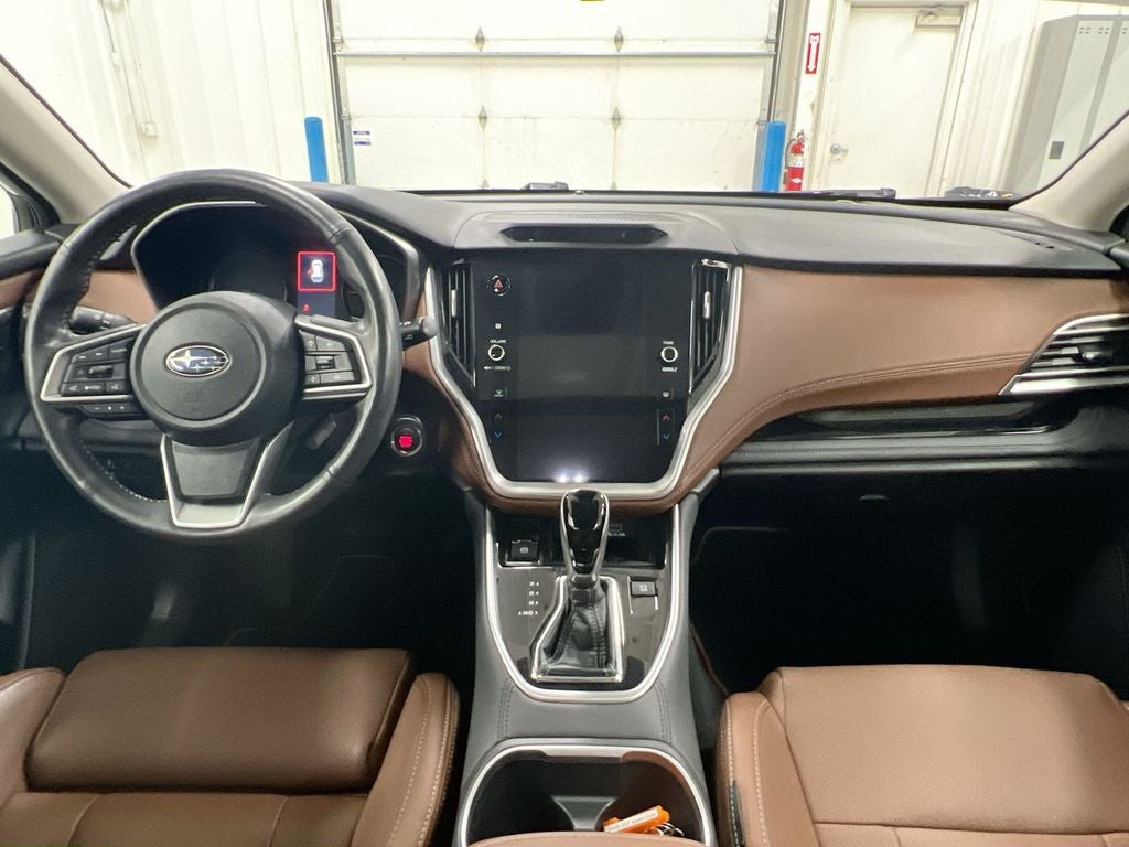 2023 Subaru Outback Touring XT