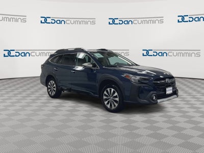 2023 Subaru Outback Touring XT