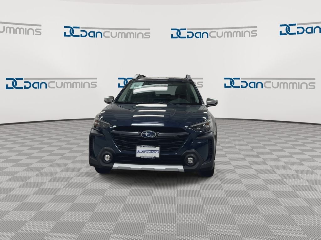 2023 Subaru Outback Touring XT