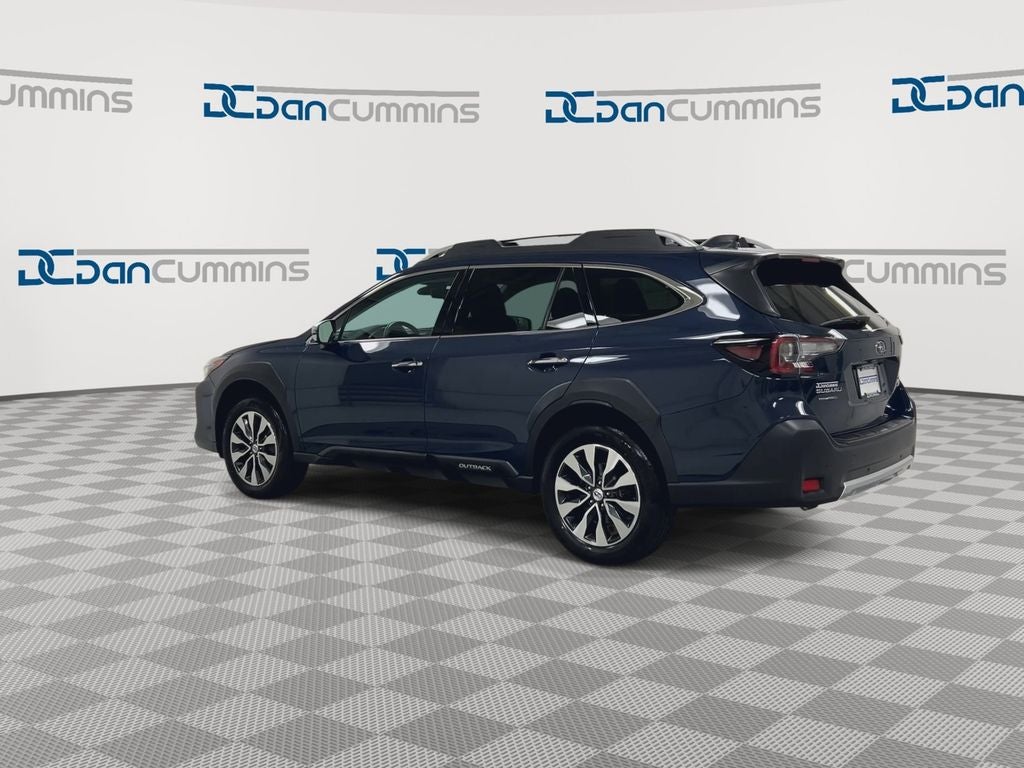 2023 Subaru Outback Touring XT