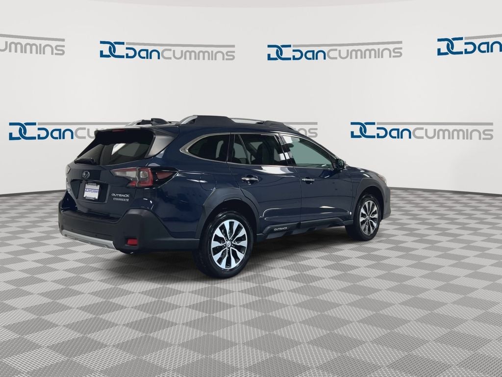 2023 Subaru Outback Touring XT