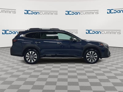 2023 Subaru Outback Touring XT