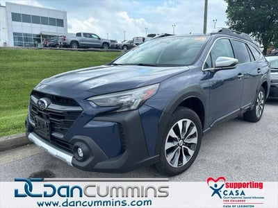 2023 Subaru Outback Touring XT